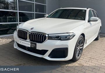 BMW 530 49.822 km 44.999 &euro; Memmingen 87700