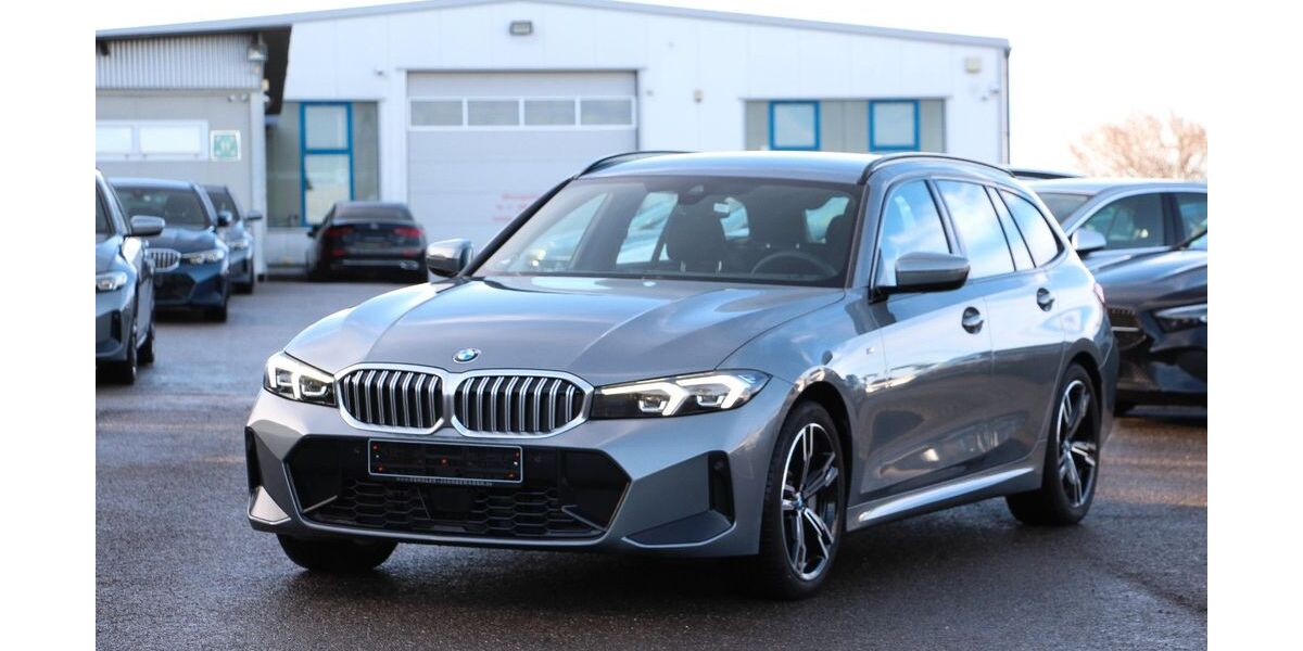 BMW 330 9.474 km 39.990 &euro; Jettingen 71131