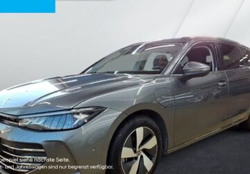 VW Passat 17.229 km 34.550 &euro; Grevenbroich 41515