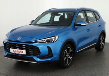 MG ZS 14.415 km 21.890 &euro; Göttingen 37081