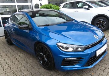VW Scirocco 79.500 km 21.900 &euro; Wermelskirchen 42929