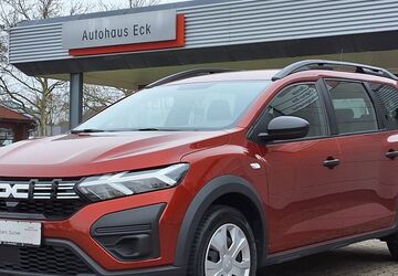 Dacia Jogger 39.359 km 17.900 &euro; Würzburg 97084