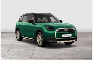 Mini Countryman D (Cooper) 19.732 km 36.420 &euro; Köln-West 50858