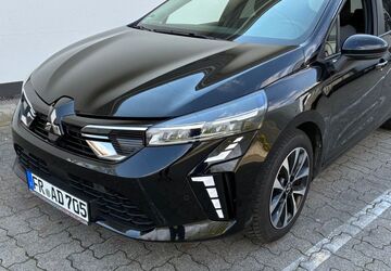 Mitsubishi Colt 43.160 km 17.400 &euro; Freiburg im Breisgau 79111