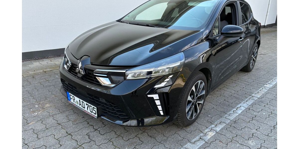 Mitsubishi Colt 43.160 km 17.400 &euro; Freiburg im Breisgau 79111