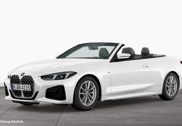 BMW 430 22.026 km 53.490 &euro; Kassel 34125