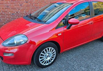 Fiat Punto 305.000 km 1.799 &euro; Schortens 26419