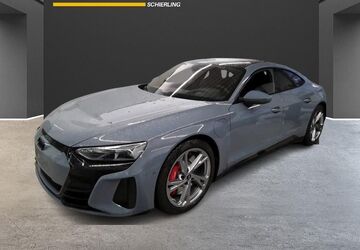 Audi e-tron GT 39.268 km 62.990 &euro; Schierling 84069