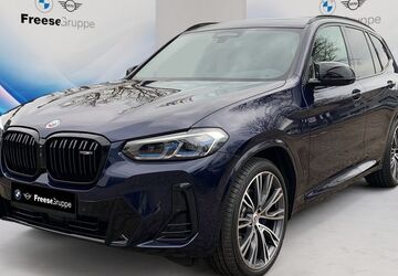 BMW X3 M40 53.190 km 58.900 &euro; Oldenburg 26135