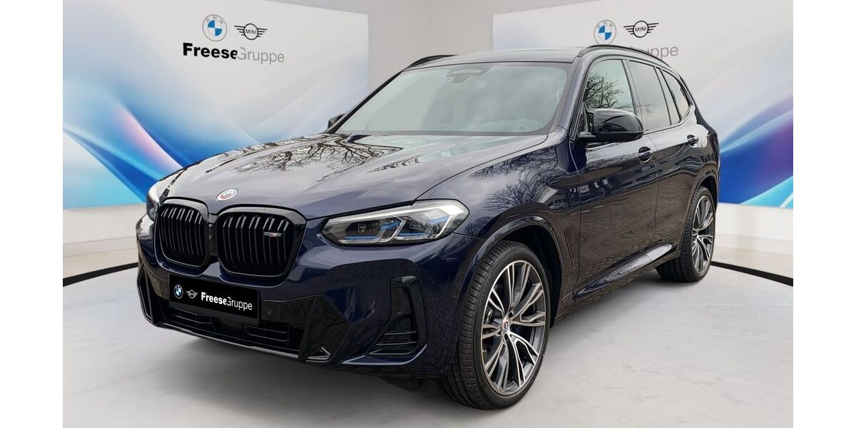 BMW X3 M40 53.190 km 58.900 &euro; Oldenburg 26135