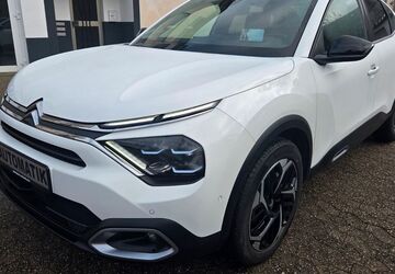 Citroen C4 16.900 km 20.590 &euro; Erkrath 40699