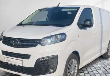 Opel Vivaro 37.125 km 22.489 &euro; Bamberg 96052