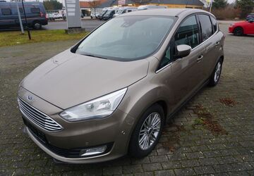 Ford C-Max 57.900 km 13.390 &euro; Beeskow 15848