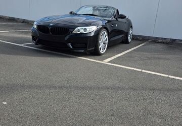 BMW Z4 110.000 km 30.000 &euro; Oststeinbek 22113