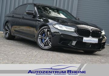 BMW M5 55.700 km 78.444 &euro; Rheine 48432