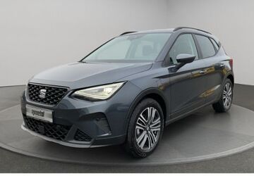 Seat Arona 8.900 km 22.980 &euro; Rudolstadt 07407