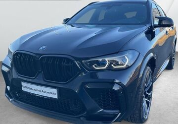BMW X6 M 67.482 km 84.920 &euro; Bremerhaven 27572