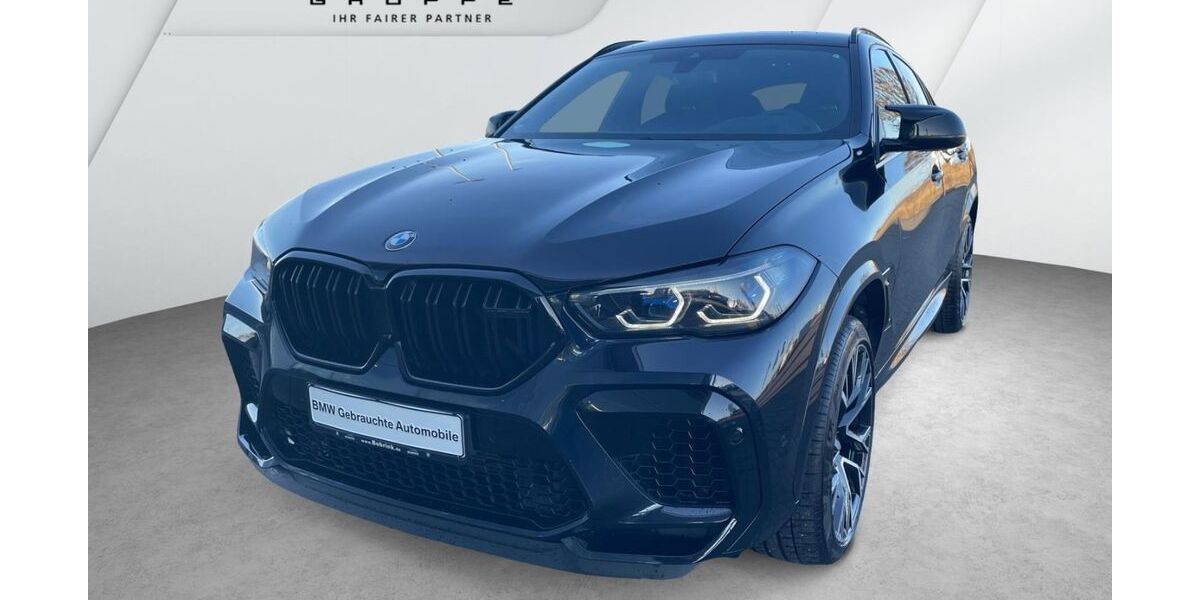 BMW X6 M 67.482 km 84.920 &euro; Bremerhaven 27572