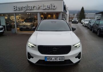 Volvo XC40 3.500 km 42.890 &euro; Meschede 59872
