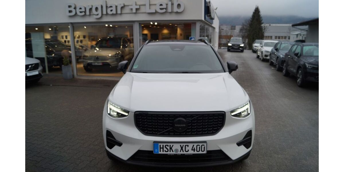 Volvo XC40 3.500 km 42.890 &euro; Meschede 59872