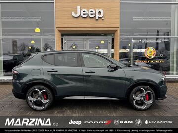 Gebrauchte Alfa Romeo Tonale