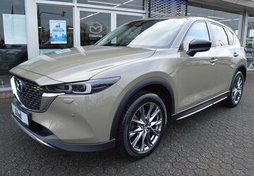 Mazda CX-5 81.833 km 26.900 &euro; Heinsberg 52525