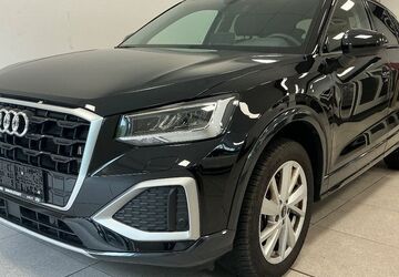 Audi Q2 17.500 km 27.475 &euro; Ingolstadt 85053