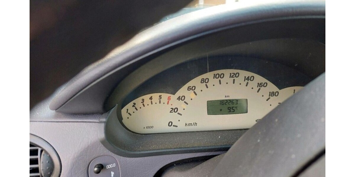 Mercedes-Benz A 190 186.000 km 2.000 &euro; Schwaig 