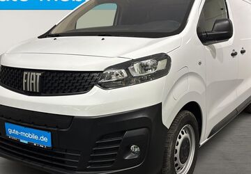 Fiat Scudo 5.900 km 17.990 &euro; Reutlingen 72762