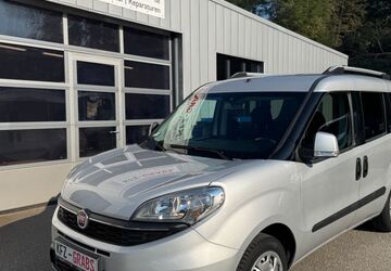 Fiat Doblo 30.979 km 11.690 &euro; Gemünden 55490