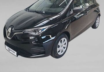 Renault ZOE 12.375 km 16.490 &euro; Aurich 26605