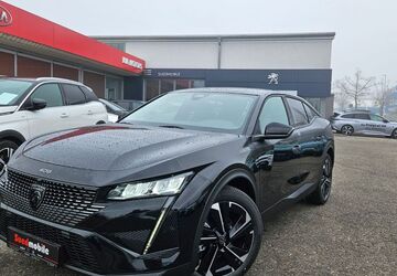 Peugeot 408 4.000 km 33.950 &euro; Singen 78224