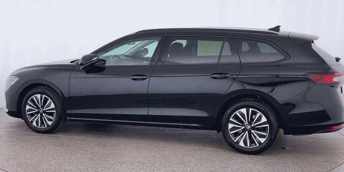 Skoda Superb 23.710 km 40.970 &euro; Uslar 37170