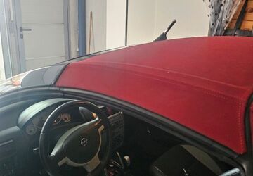 Opel Tigra 288.000 km 3.499 &euro; Bensheim-Zell 64625