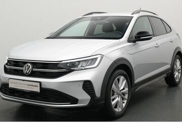 VW Taigo 6.963 km 25.488 &euro; Leverkusen 51379