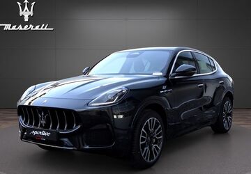 Maserati Grecale 22.700 km 59.979 &euro; Markranstädt 04420