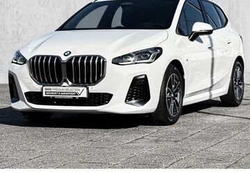 BMW 220 Active Tourer 11.386 km 34.600 &euro; Erkelenz 41812
