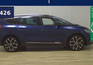 Renault Scenic 108.701 km 14.980 &euro; Bremen / Arsten 28279