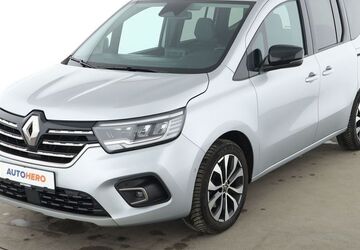 Renault Kangoo 74.759 km 21.740 &euro; Leipzig 04328