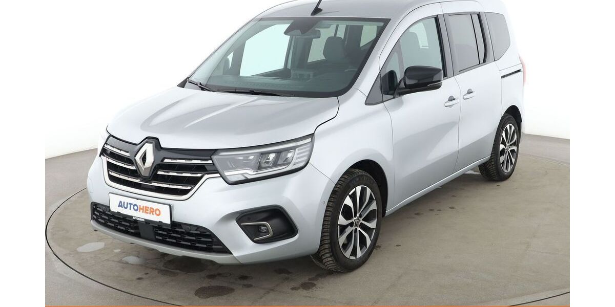 Renault Kangoo 74.759 km 21.740 &euro; Leipzig 04328