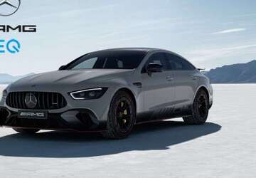 Mercedes-Benz AMG GT 90.465 km 119.000 &euro; Siegen 57074