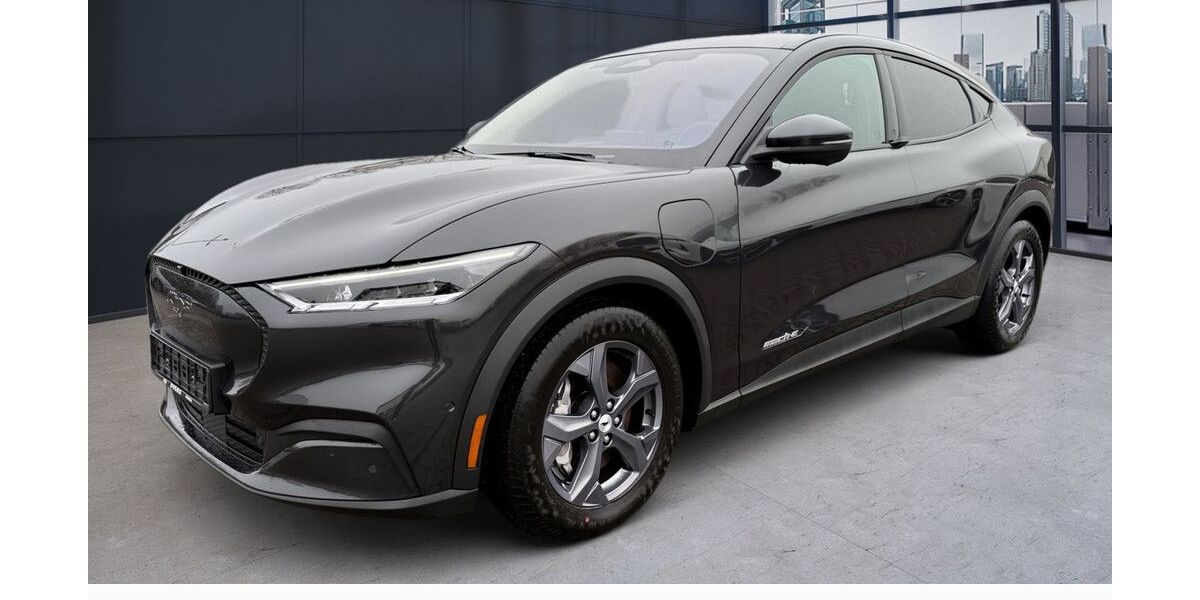 Ford Mustang Mach-E 40.650 km 32.850 &euro; Wolfenbüttel 38302