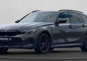 BMW 330 8.999 km 63.999 &euro; Speyer 67346