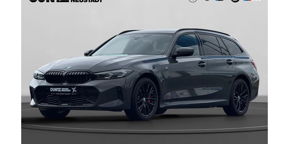 BMW 330 8.999 km 63.999 &euro; Speyer 67346