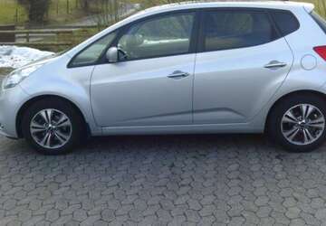 Kia Venga 48.230 km 13.500 &euro; Sinntal 36391