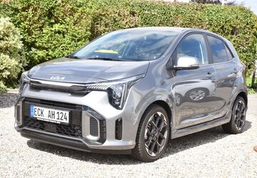 Kia Picanto 6.000 km 20.855 &euro; Kiel 24146