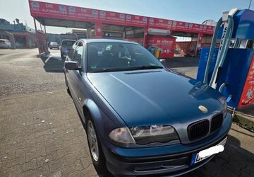 BMW 316 247.803 km 700 &euro; Lippstadt 59557