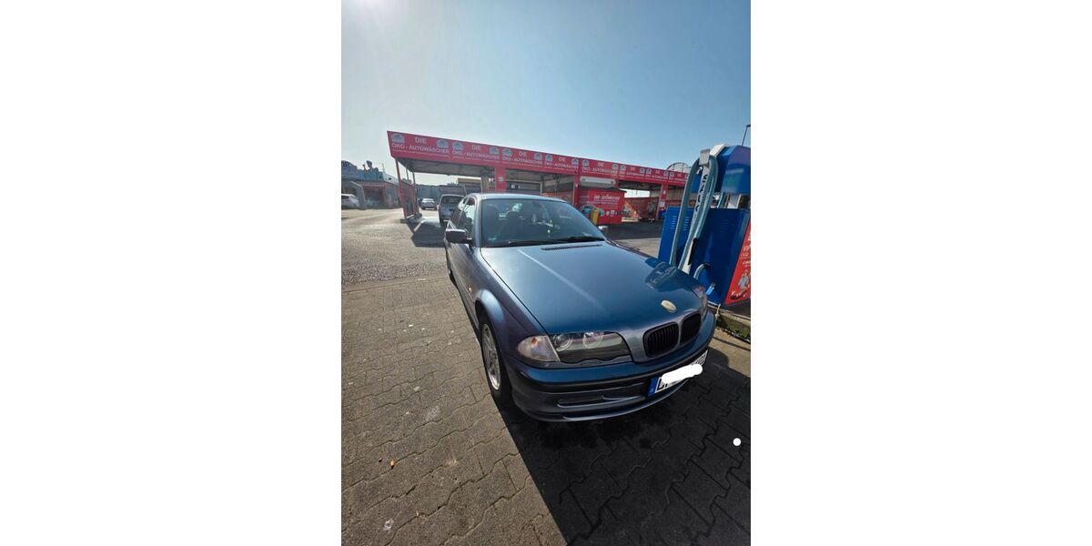 BMW 316 247.803 km 700 &euro; Lippstadt 59557