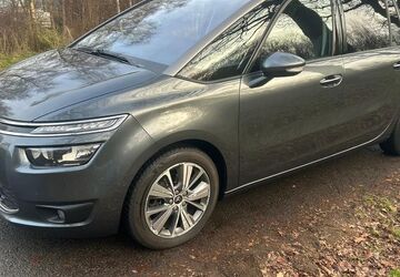 Citroen C4 Picasso 198.142 km 6.450 &euro; Emmen 7825A