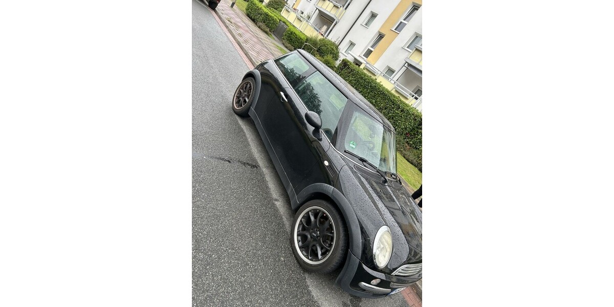 Mini mini one 248.000 km 2.000 &euro; Bremen 28195
